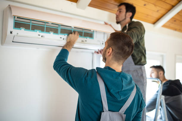Best HVAC installation services  in Wimauma, FL