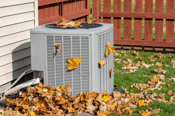 Best Residential HVAC services  in Wimauma, FL