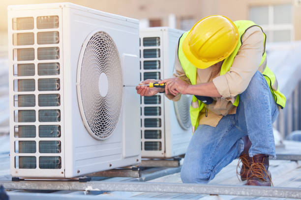 Best HVAC air duct cleaning  in Wimauma, FL