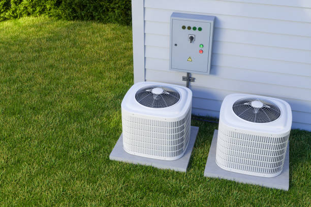 Best Affordable HVAC services  in Wimauma, FL