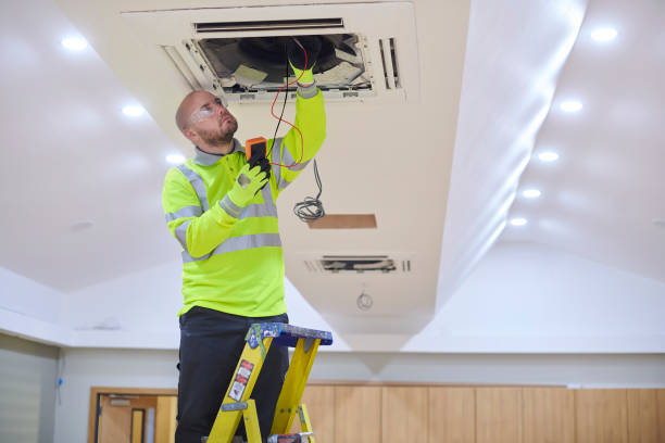 Best Ductless HVAC repair  in Wimauma, FL