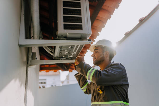 Best HVAC emergency services  in Wimauma, FL