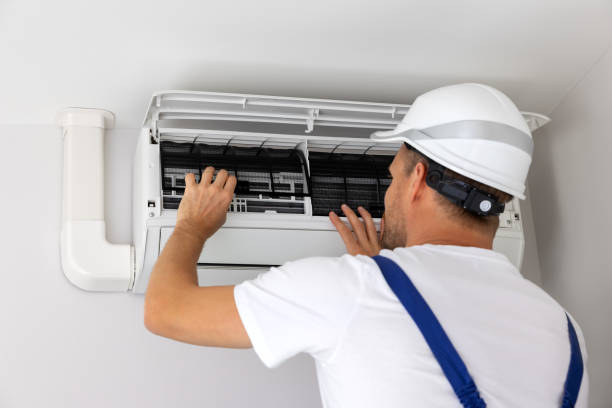 Best HVAC air duct cleaning  in Wimauma, FL