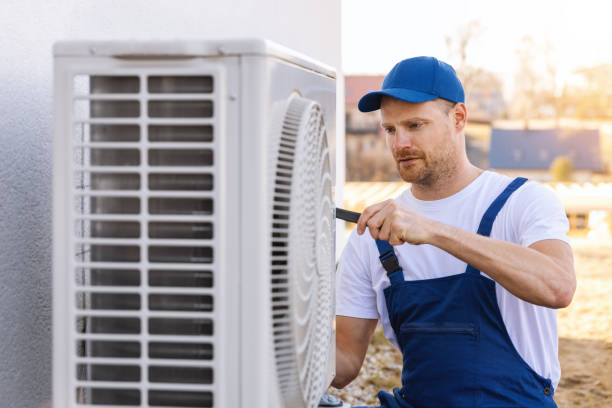Trusted Wimauma, FL HVAC Experts