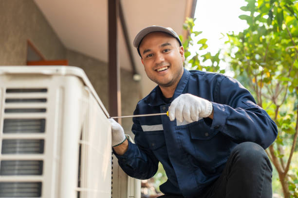 Best Ductless HVAC repair  in Wimauma, FL