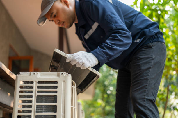 Best Air conditioning repair  in Wimauma, FL