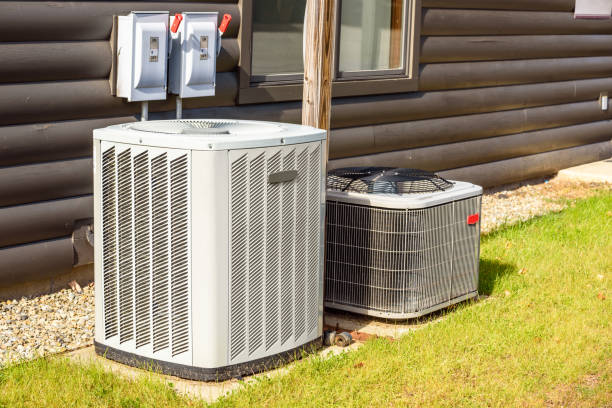 Trusted Wimauma, FL HVAC Experts