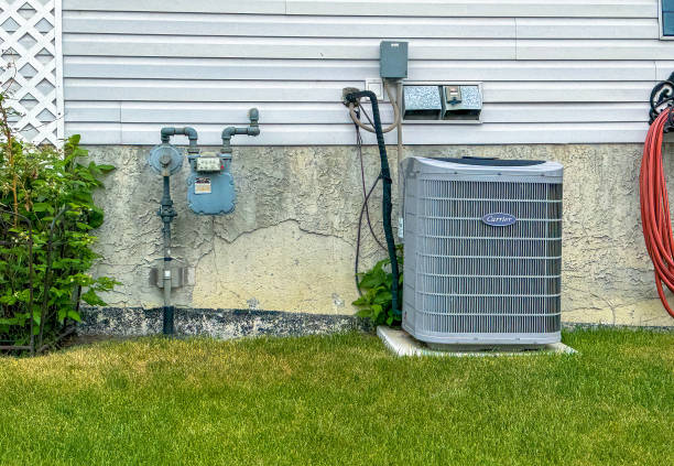 Best Affordable HVAC services  in Wimauma, FL